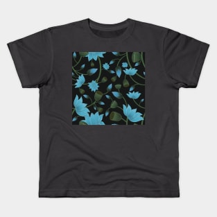 Lotus Kids T-Shirt